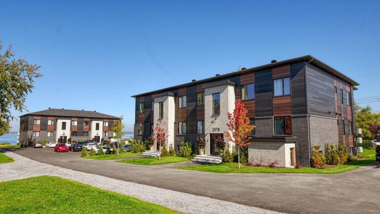 Projet Principale, Beauharnois