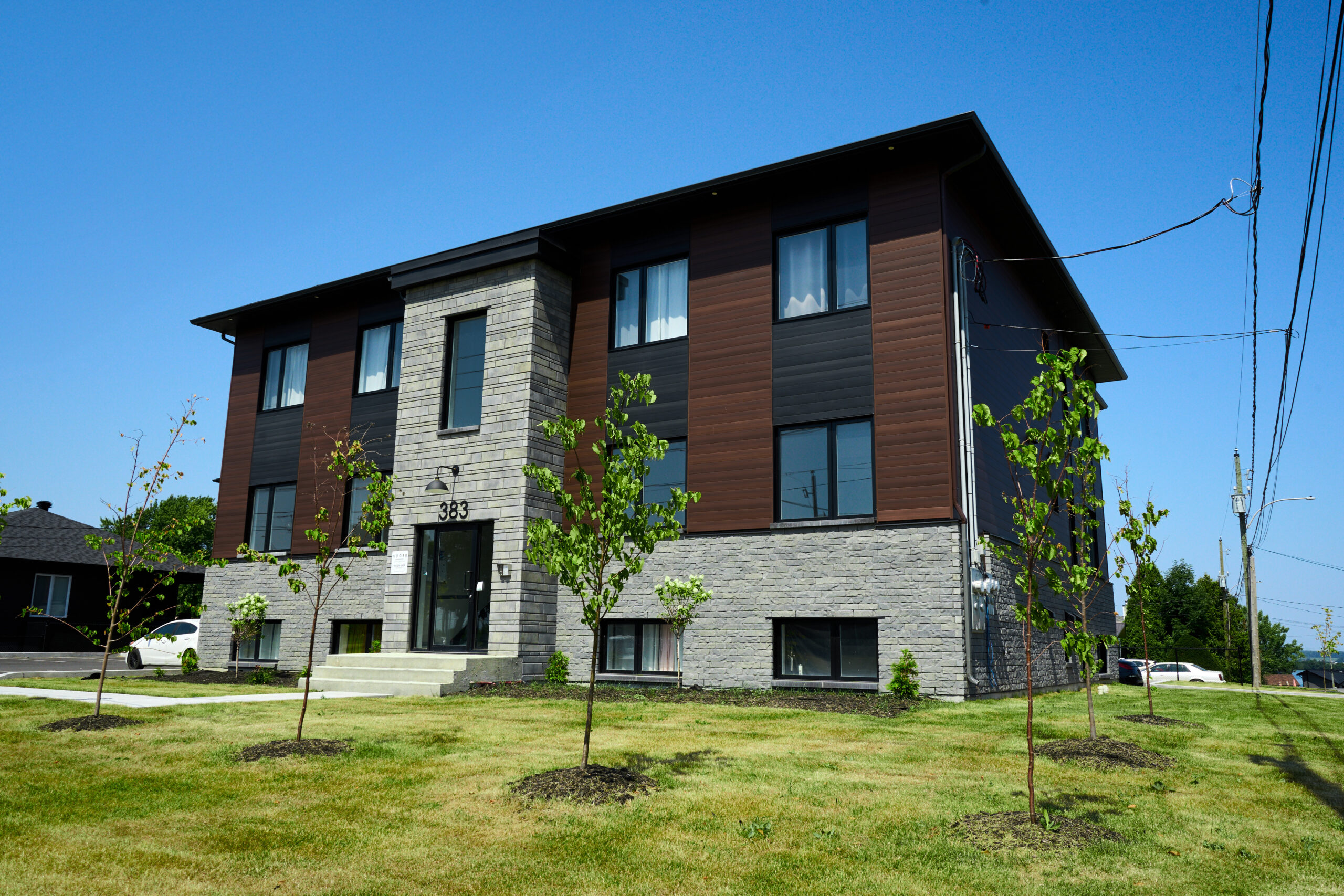 383, Blvd de Melocheville, Beauharnois J6N 0E5