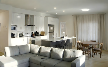 Logement à louer Saint-Polycarpe