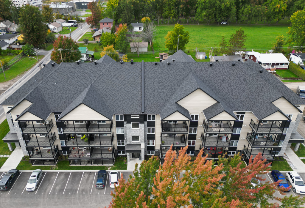 19 bonneville,Huntingdon