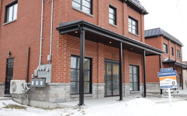 Espace commercial à louer – Rigaud, Québec