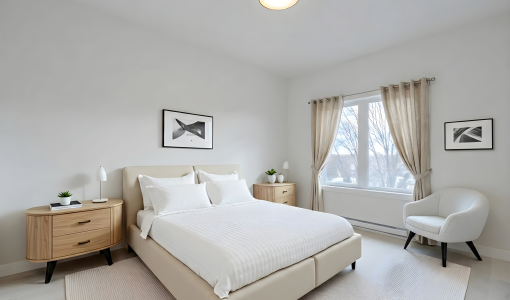 à louer 1 chambre Huntingdon