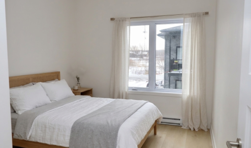Appartement 4 ½ à louer - Beauharnois