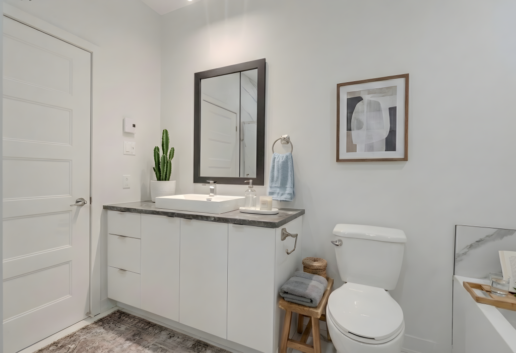Housing for Rent in Huntingdon