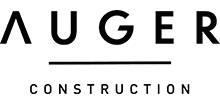 Auger Construction